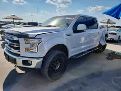 1FTEW1EG4GKF10074 2016 FORD F-150