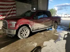 1FTEW1EG4GKF18515 2016 FORD F-150