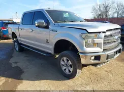1FTEW1EG4GKF25464 2016 FORD F-150