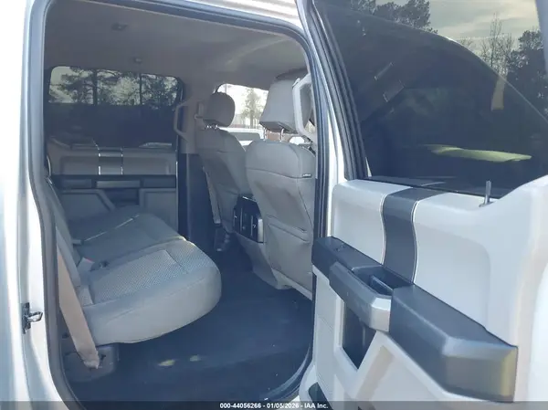 1FTEW1EG4GKF25464 2016 FORD F-150 - Image 8