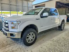 1FTEW1EG4GKF26128 2016 FORD F-150