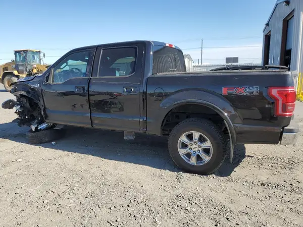 1FTEW1EG4GKF36920 2016 FORD F-150 - Image 2