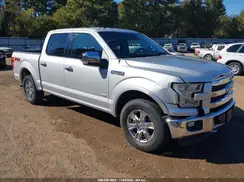 1FTEW1EG4GKF40272 2016 FORD F-150