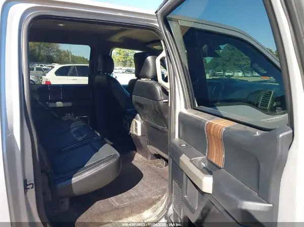 1FTEW1EG4GKF40272 2016 FORD F-150 - Image 8