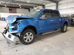 1FTEW1EG4GKF42510 2016 FORD F-150