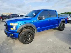 1FTEW1EG4GKF47416 2016 FORD F-150
