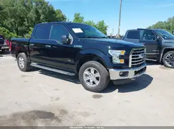 1FTEW1EG4GKF48534 2016 FORD F-150
