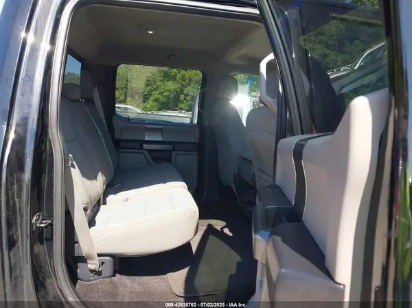1FTEW1EG4GKF48534 2016 FORD F-150 - Image 8
