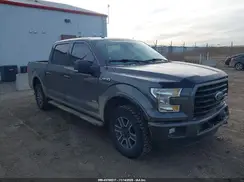 1FTEW1EG4GKF51398 2016 FORD F-150