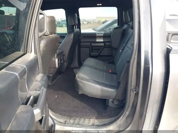 1FTEW1EG4GKF51398 2016 FORD F-150 - Image 8