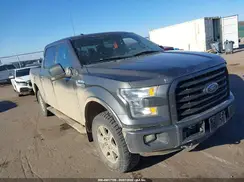 1FTEW1EG4GKF51742 2016 FORD F-150