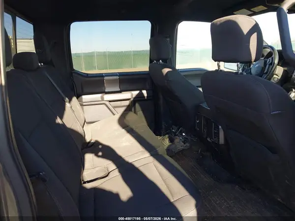 1FTEW1EG4GKF51742 2016 FORD F-150 - Image 8