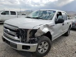 1FTEW1EG4GKF53474 2016 FORD F-150
