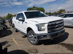 1FTEW1EG4GKF68377 2016 FORD F-150