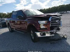 1FTEW1EG4GKF81937 2016 FORD F-150