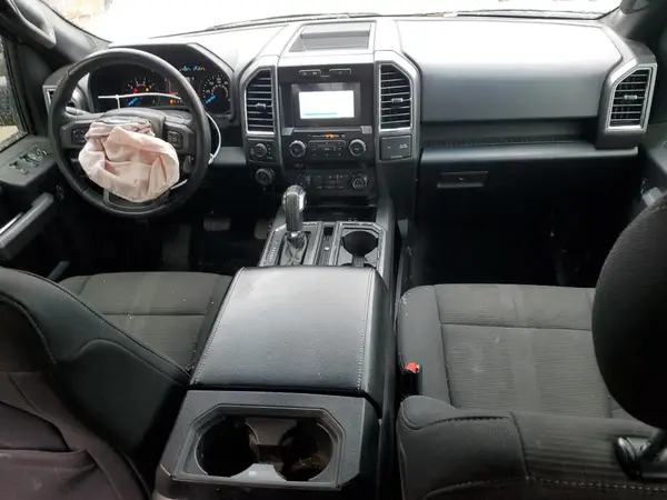 1FTEW1EG4GKF83140 2016 FORD F-150 - Image 8