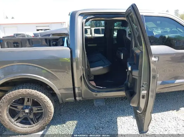 1FTEW1EG4GKF83428 2016 FORD F-150 - Image 8