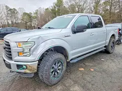 1FTEW1EG4GKF88368 2016 FORD F-150