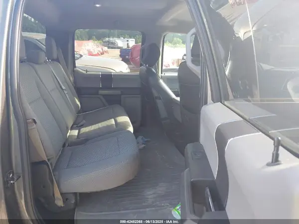 1FTEW1EG4GKF91660 2016 FORD F-150 - Image 8