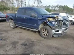 1FTEW1EG4GKF93716 2016 FORD F-150