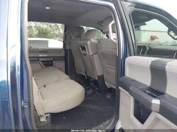 1FTEW1EG4GKF93716 2016 FORD F-150 - Image 8