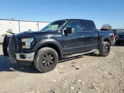 1FTEW1EG4GKF95837 2016 FORD F-150