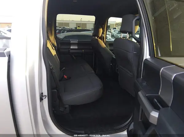 1FTEW1EG4GKF98379 2016 FORD F-150 - Image 8
