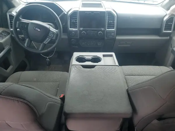 1FTEW1EG4GKF99922 2016 FORD F-150 - Image 8