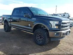 1FTEW1EG4HFA25086 2017 FORD F-150