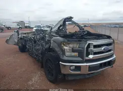 1FTEW1EG4HFA36427 2017 FORD F-150