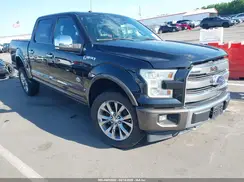1FTEW1EG4HFA39974 2017 FORD F-150