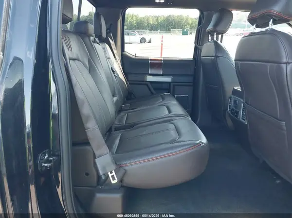 1FTEW1EG4HFA39974 2017 FORD F-150 - Image 8
