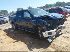 1FTEW1EG4HFA40834 2017 FORD F-150