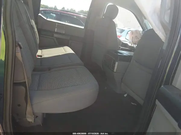 1FTEW1EG4HFA40834 2017 FORD F-150 - Image 8
