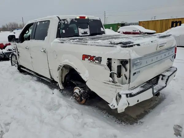 1FTEW1EG4HFA44432 2017 FORD F-150 - Image 2