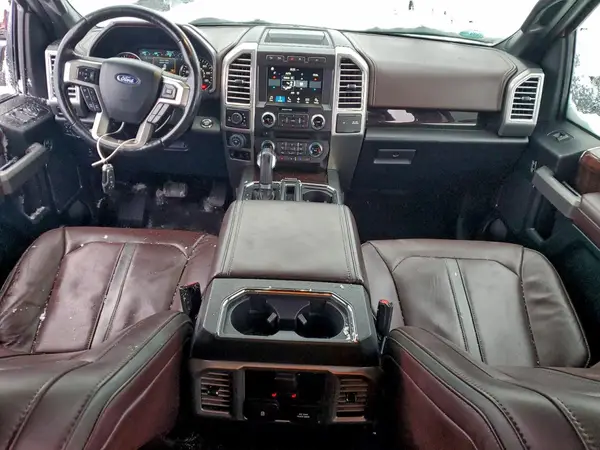 1FTEW1EG4HFA44432 2017 FORD F-150 - Image 8