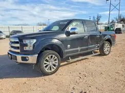 1FTEW1EG4HFA45676 2017 FORD F-150
