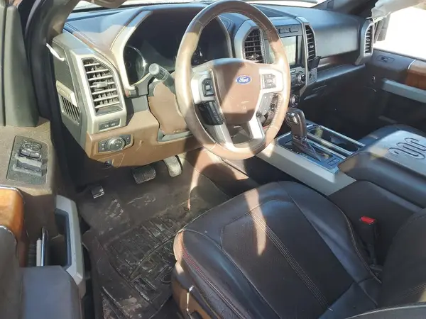 1FTEW1EG4HFA45676 2017 FORD F-150 - Image 8