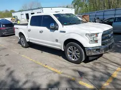 1FTEW1EG4HFA45810 2017 FORD F-150