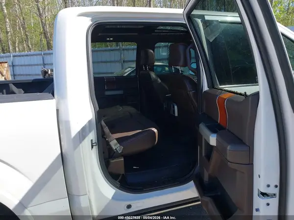 1FTEW1EG4HFA45810 2017 FORD F-150 - Image 8