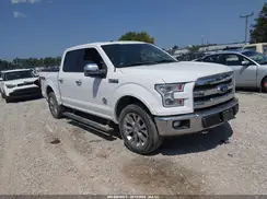 1FTEW1EG4HFA48450 2017 FORD F-150