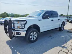 1FTEW1EG4HFA60677 2017 FORD F-150