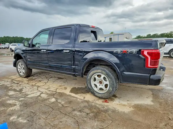 1FTEW1EG4HFA60680 2017 FORD F-150 - Image 2