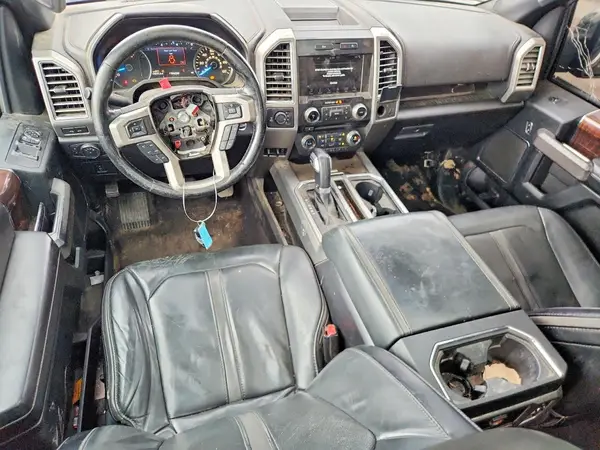 1FTEW1EG4HFA60680 2017 FORD F-150 - Image 8
