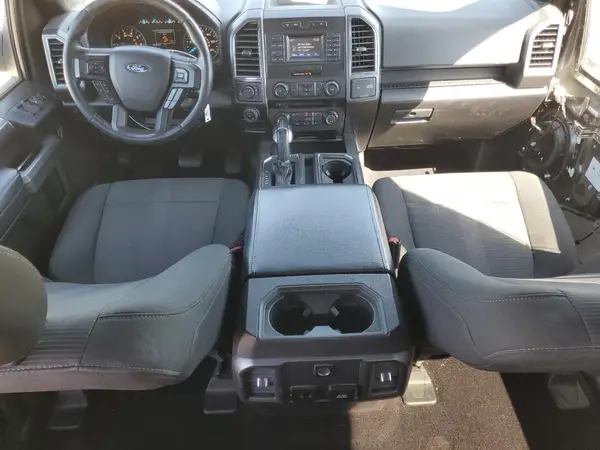 1FTEW1EG4HFA63031 2017 FORD F-150 - Image 8
