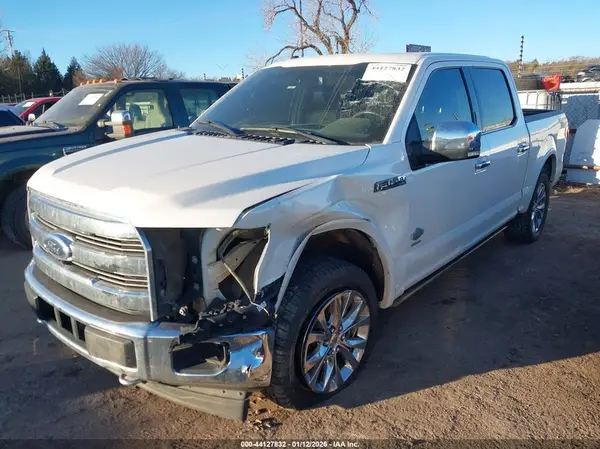 1FTEW1EG4HFA74210 2017 FORD F-150 - Image 2
