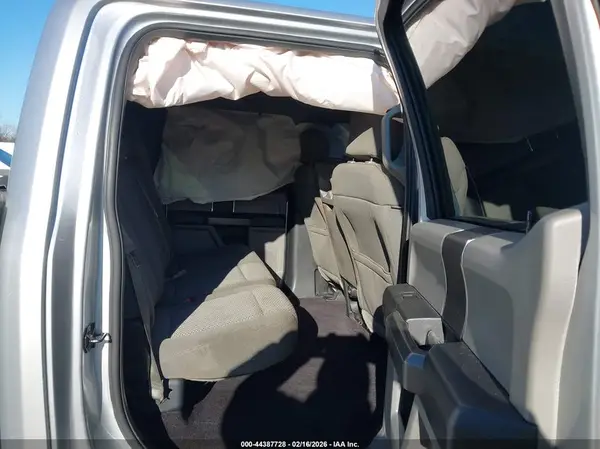 1FTEW1EG4HFA75552 2017 FORD F-150 - Image 8