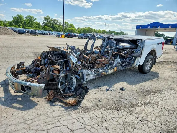 1FTEW1EG4HFA77558 2017 FORD F-150 - Image 2