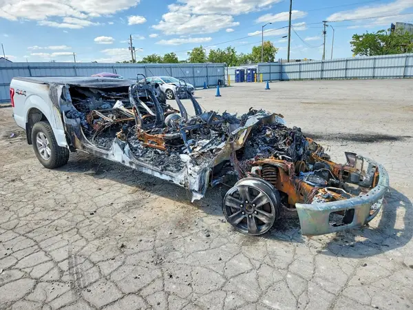 1FTEW1EG4HFA77558 2017 FORD F-150 - Image 8