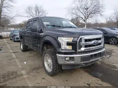 1FTEW1EG4HFA87880 2017 FORD F-150
